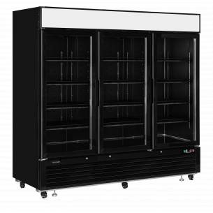 Tefcold- Expositor refrigerado TEFCOLD LGC7500B