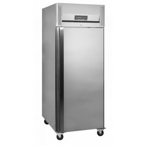 Tefcold- Congelador vertical TEFCOLD BF850I