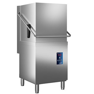 ACG-1200 Edenox Lava-Louças hood - Série Analógica