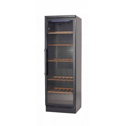 Armario para vino TEFCOLD VKG571 (Black) R-600A
