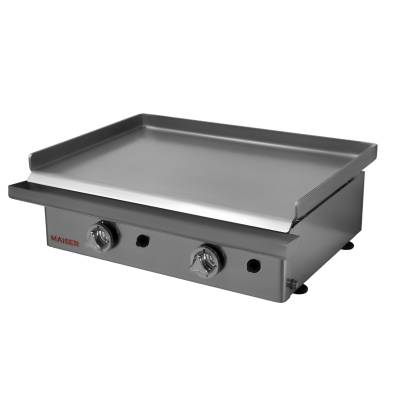 Maiser- Plancha Profesional MAISER PG8R60