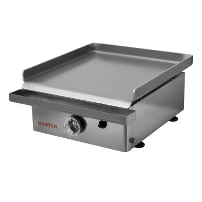 Maiser- Plancha Profesional MAISER PG8R40