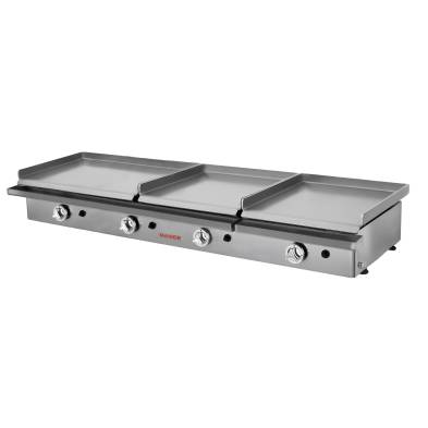 Maiser- Plancha Profesional MAISER PG8R644