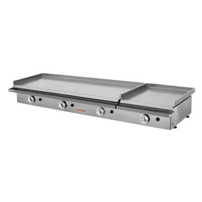 Maiser- Plancha Profesional MAISER PG8R124