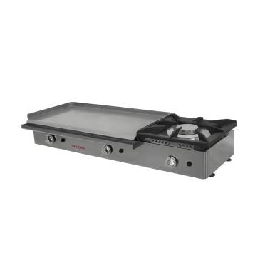 Maiser- Plancha Profesional MAISER PG8R80+40F