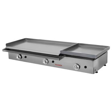Maiser- Plancha Profesional MAISER PG8R80+40FRK