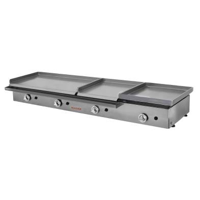 Maiser- Plancha Profesional MAISER PG8R84FRK4