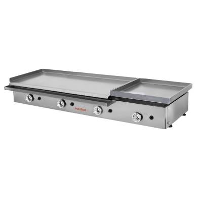 Maiser- Plancha Profesional MAISER PG8R10FRK4