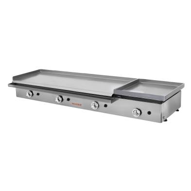 Maiser- Plancha Profesional MAISER PG8R12FRK4