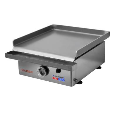 Maiser- Plancha Profesional MAISER EG8R40