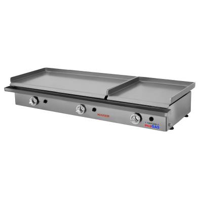 Maiser- Plancha Profesional MAISER EG8R84