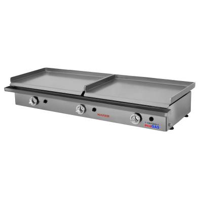 Maiser- Plancha Profesional MAISER EG8R66