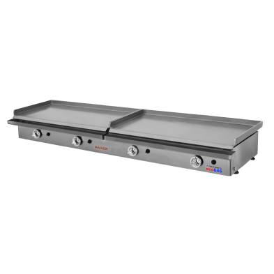 Maiser- Plancha Profesional MAISER EG8R88