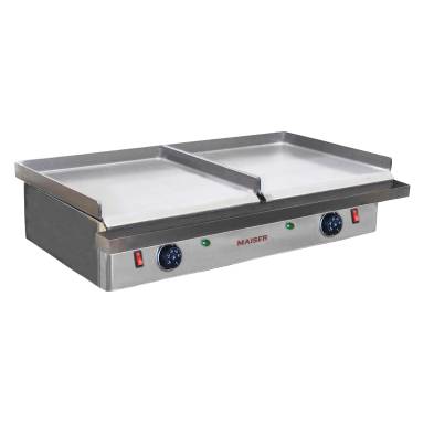 Maiser- Plancha Profesional MAISER PE8R44
