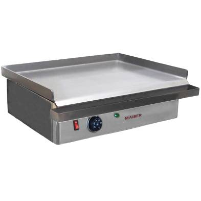 Maiser- Plancha Profesional MAISER PE8R60