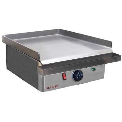 Maiser- Plancha Profesional MAISER PE8R40