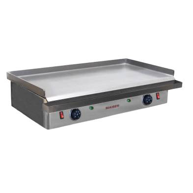 Maiser- Plancha Profesional MAISER PE8R80