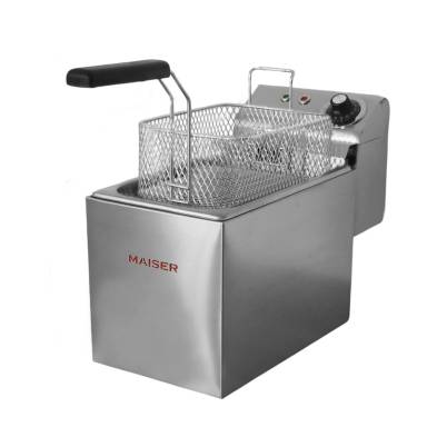 Maiser- Freidora Profesional MAISER F6/4C20