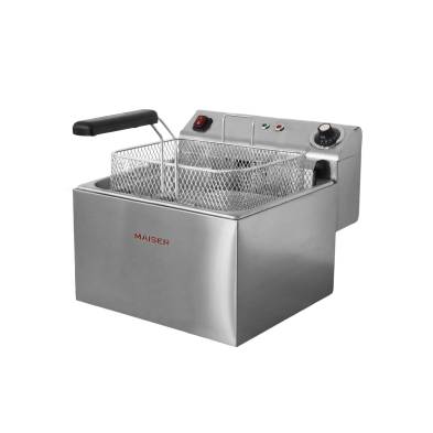 Maiser- Freidora Profesional MAISER F12/10ME50