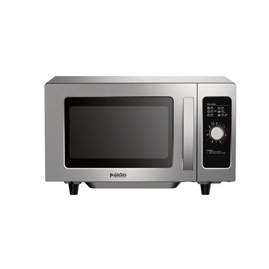 Microondas Profesional 25 Litros  1000W PUJADAS P158122