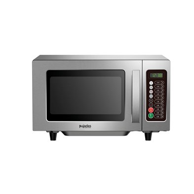 Microondas Profesional 25 Litros  1000W PUJADAS P158122
