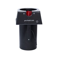 Limpador Automático de Suporte de Filtro PRO-FONDI EVO