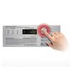Lavadora Profesional LG GIANT 11 kg Stack-Lower Non-Heater