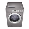 Lavadora Profesional LG TITAN 15 kg Side-by-Side Sin Resistencia