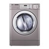 LG TITAN Secador Profissional 15 kg A Gás Lado a Lado