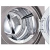 Secadora Profesional LG TITAN 15 kg Gas Side-by-Side