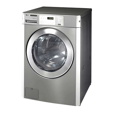 LG GIANT Secador Profissional A Gás 11 kg Lado a Lado