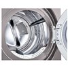 Secadora Profesional LG GIANT 11 kg Gas Side-by-Side
