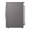 Secadora Profesional LG GIANT 11 kg Gas Side-by-Side