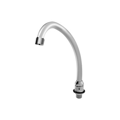 Caño giratorio conexión 1/2"