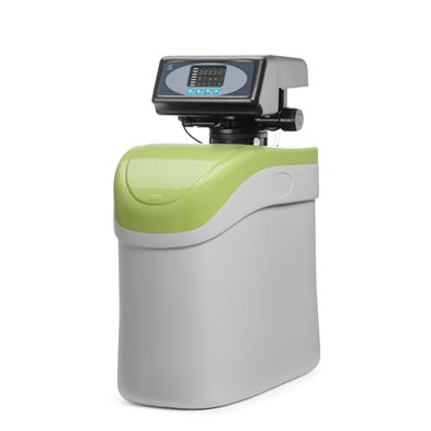 Descalcificador automático HENDI 230459