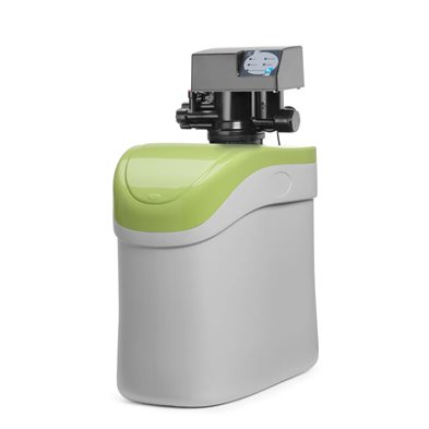 Descalcificador de Agua Semiautomático Profesional HENDI 230442