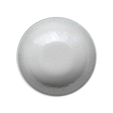 Bol de Melamina 19,2 cm x 7 cm alto ADRIER Bruma Azul