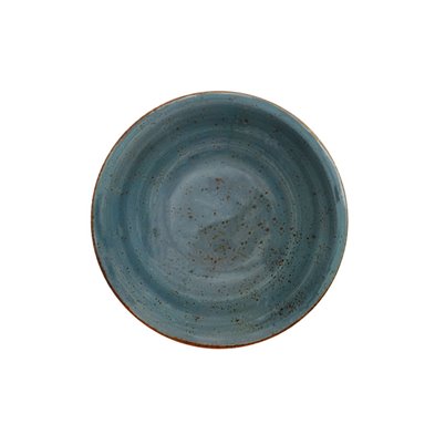 Bol de Melamina 19,05 cm Ø  ADRIER Salsa Summer Azul