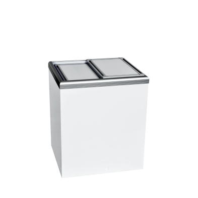 Congelador/Refrigerador Portátil de 12 V TEFCOLD MOBILUX 11 COMBI