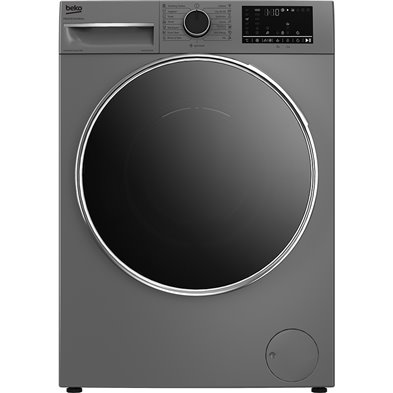 Lavadora Profesional 10 kg BEKO AWGB-1012S/PRO
