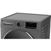 Lavadora Profesional 10 kg BEKO AWGB-1012S/PRO