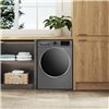 Lavadora Profesional 10 kg BEKO AWGB-1012S/PRO