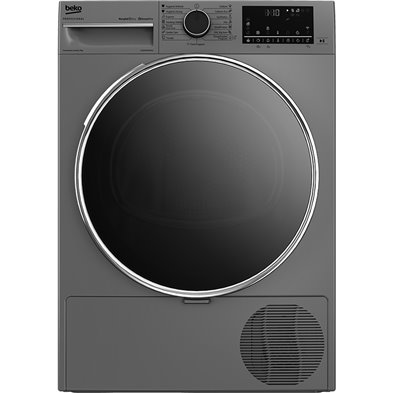 Secadora Profesional 9 kg con bomba de calor BEKO AWZ-9H/PRO