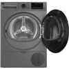 Secadora Profesional 9 kg con bomba de calor BEKO AWZ-9H/PRO