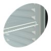 Estante estándar TEFCOLD 498 x 405 mm 