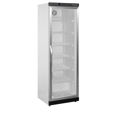Expositor congelador TEFCOLD UF400G