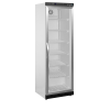 Armario Expositor de Congelados Profesional TEFCOLD UF400G