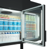 Mural de supermercado de pared TEFCOLD MTF250B
