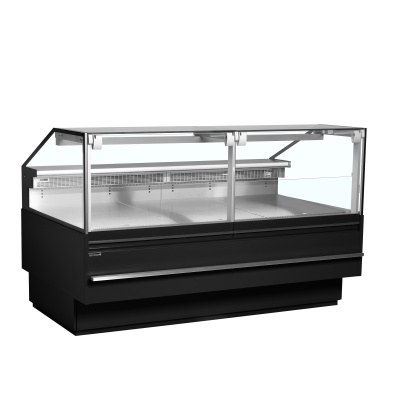 Vitrine refrigerada TEFCOLD SOCA18790B