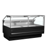 Vitrine refrigerada TEFCOLD SOCA18790B